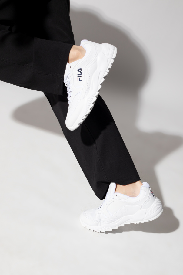 Fila shop disruptor fleur